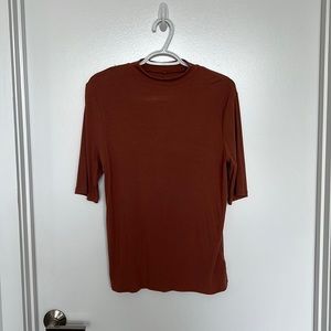 Business casual blouse